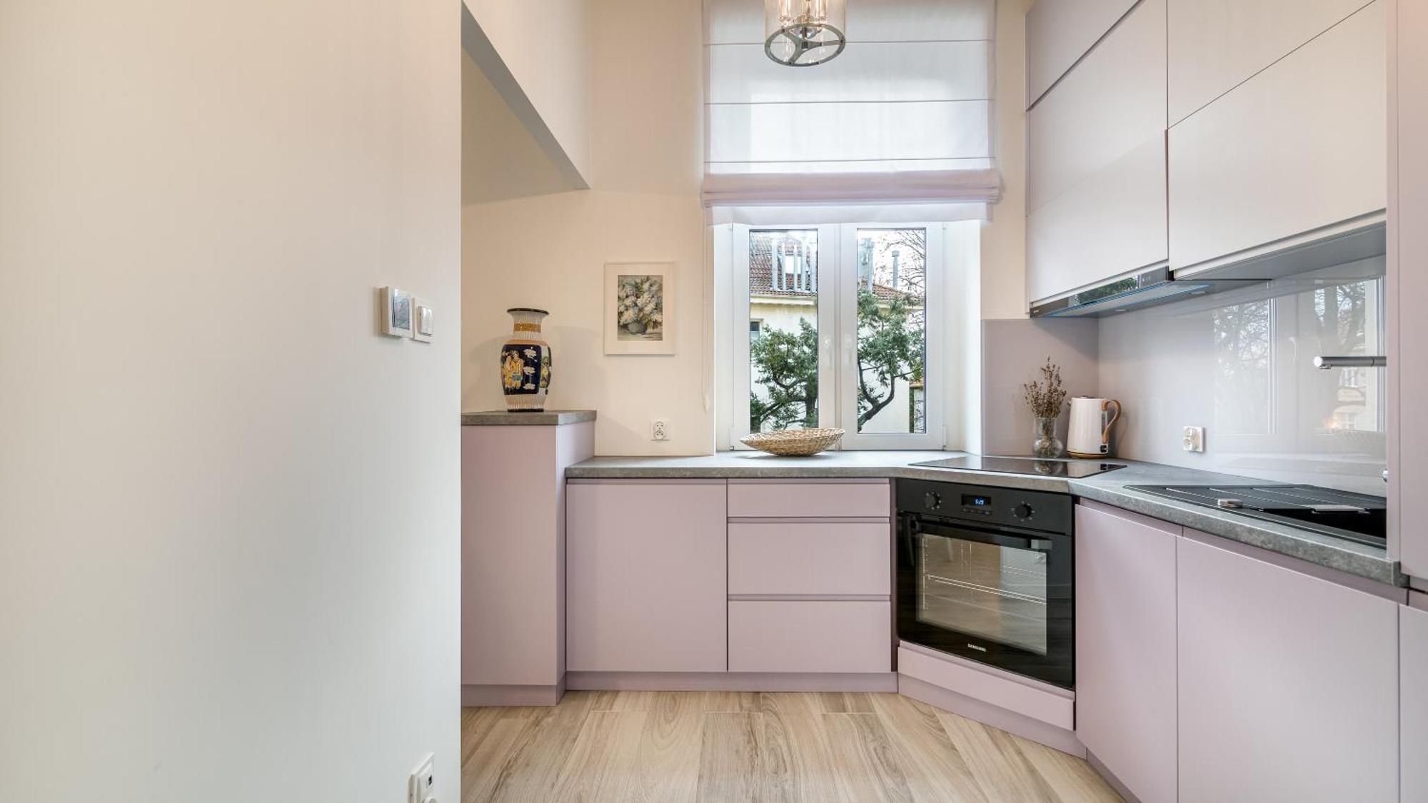 Citystay Stylowa Kawalerka W Sercu Sopotu Zoppot